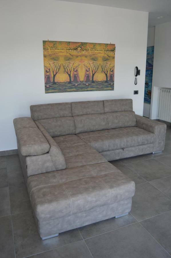 B&B Vesuvius Naples Exterior photo