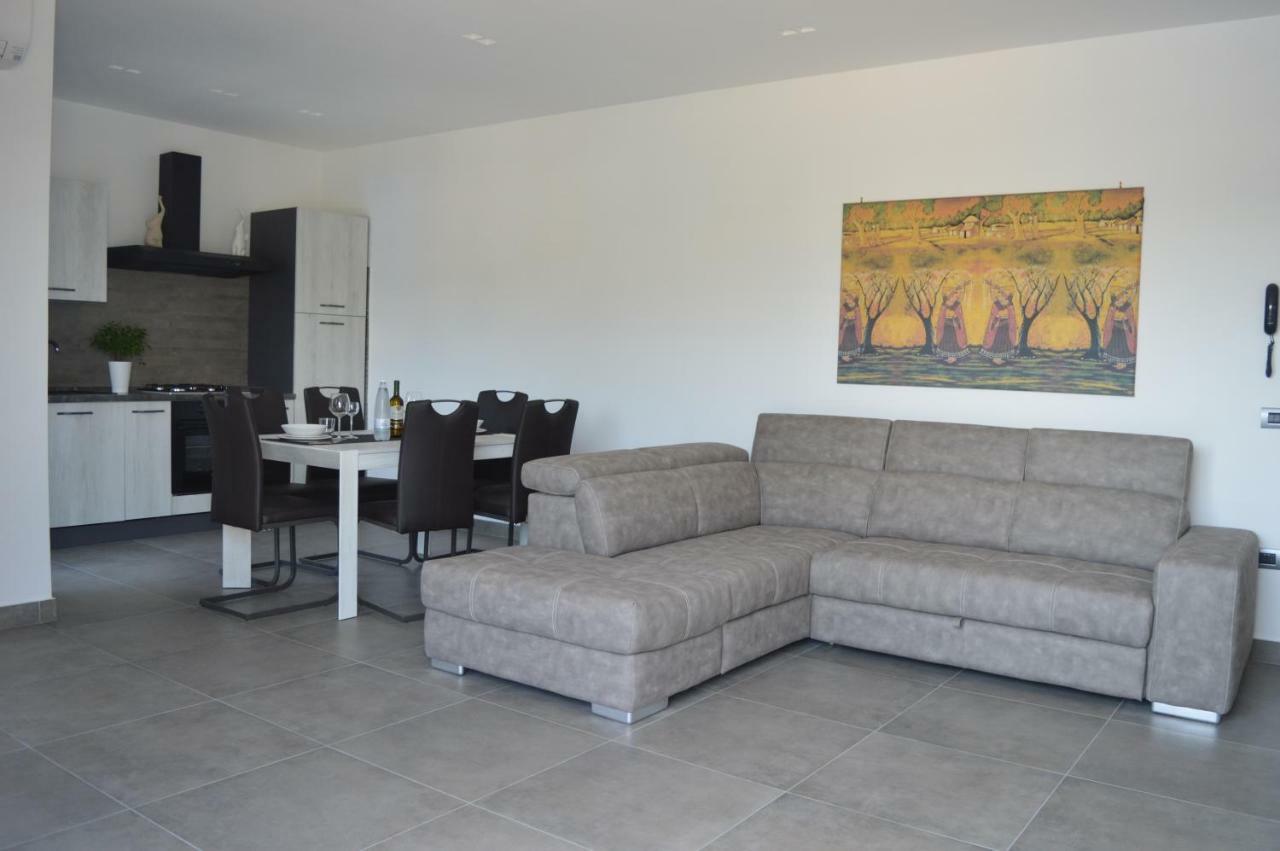 B&B Vesuvius Naples Exterior photo