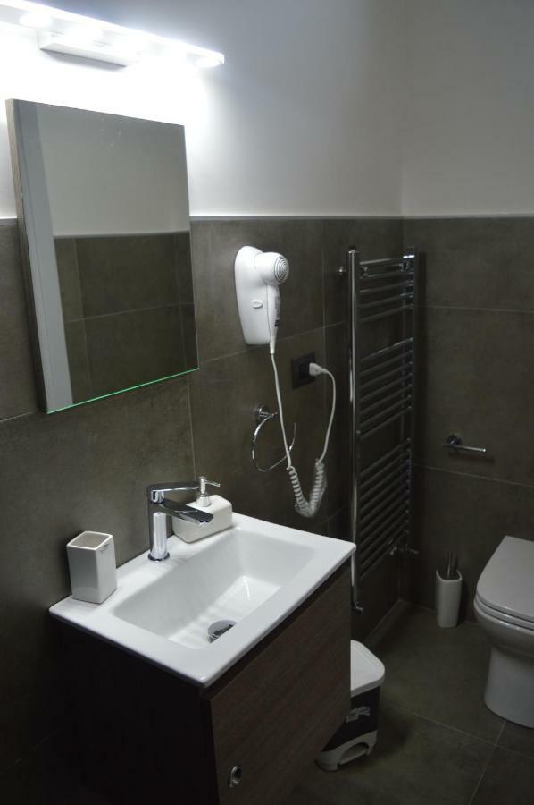 B&B Vesuvius Naples Exterior photo