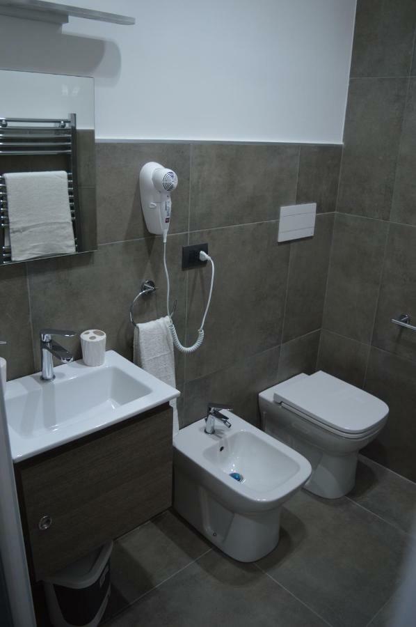 B&B Vesuvius Naples Exterior photo