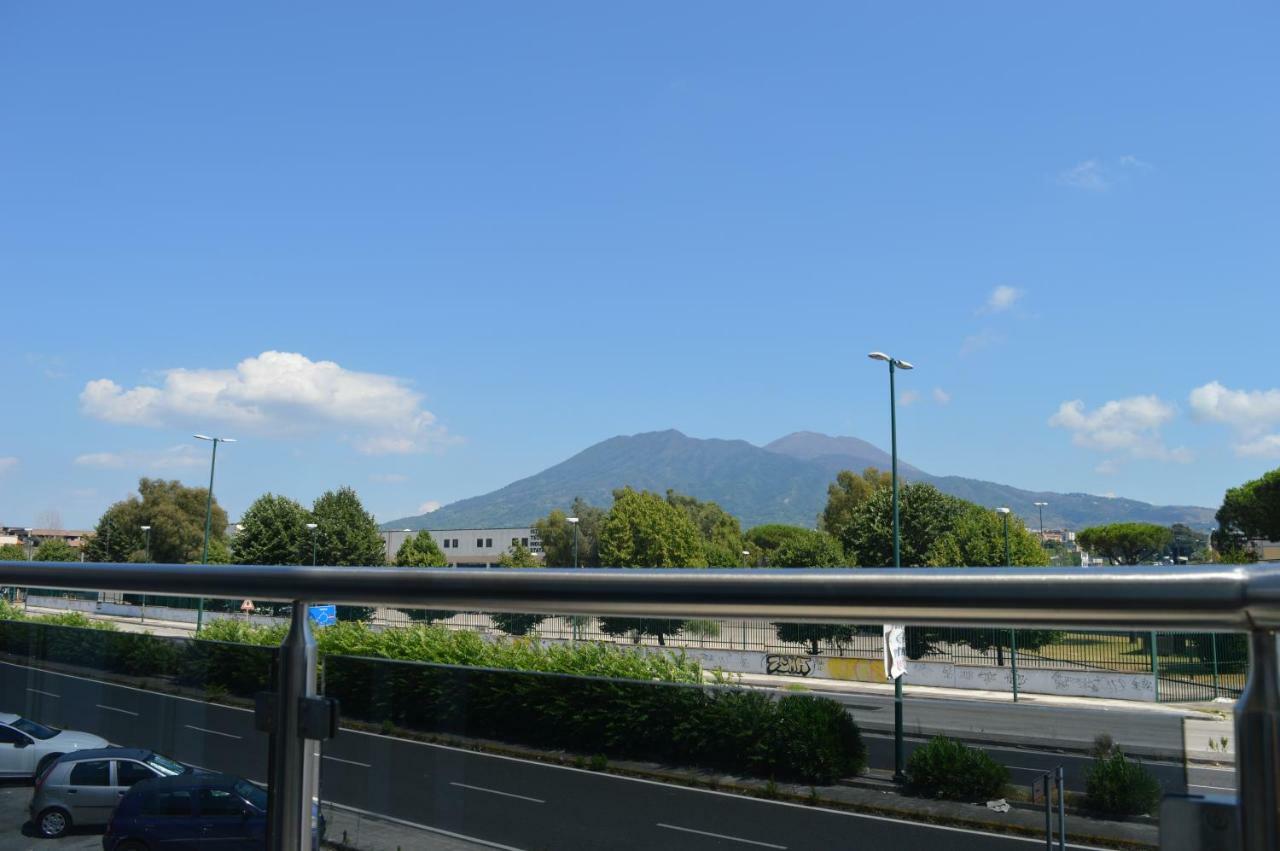 B&B Vesuvius Naples Exterior photo